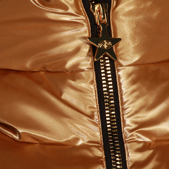 Goldbergh Coats - RICH GOLD | a3216d760079e74df2089b0acf645ebcdb32a520