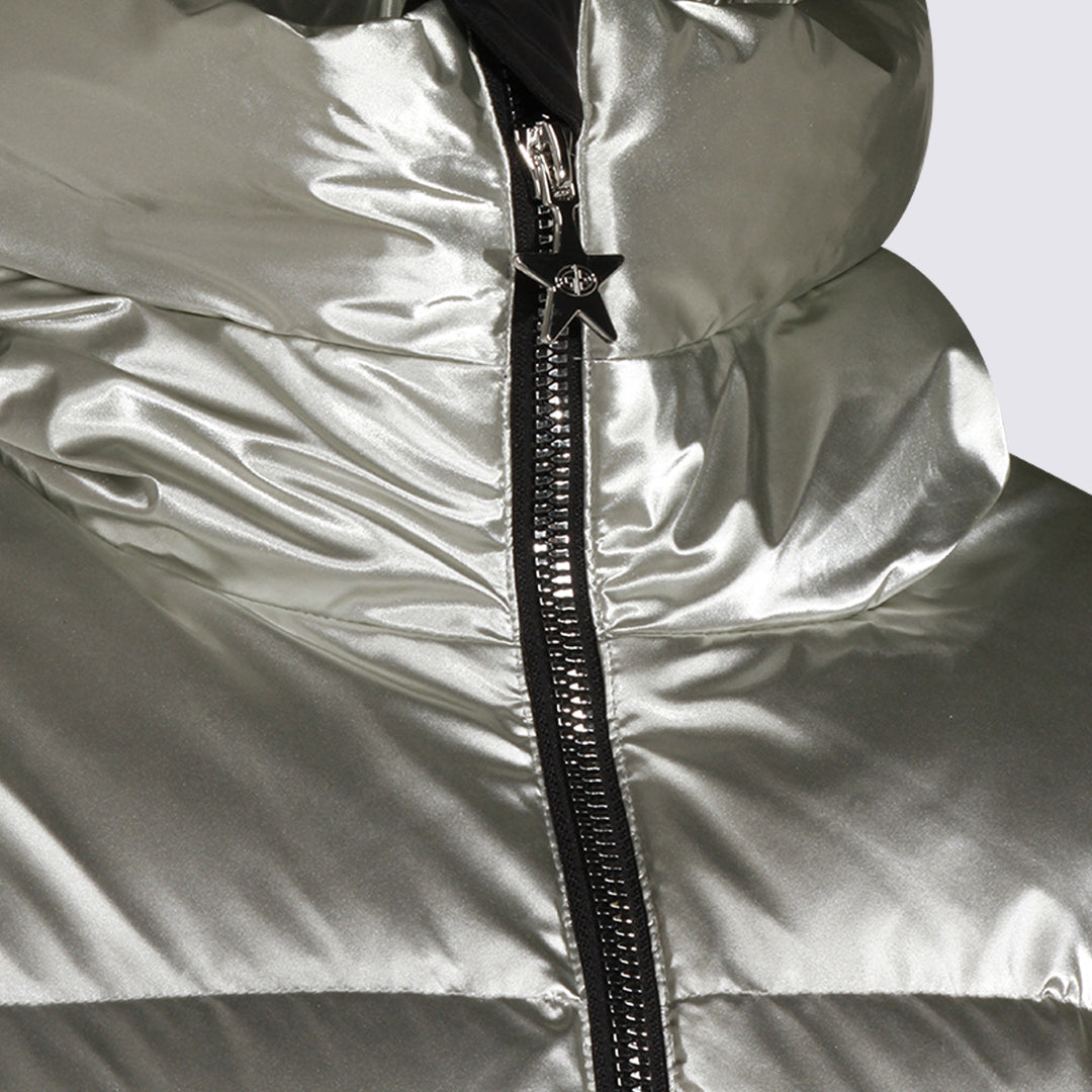 Goldbergh Coats - Light and natural | b9877763c902587c0d80bb48ab7288662419f9a9