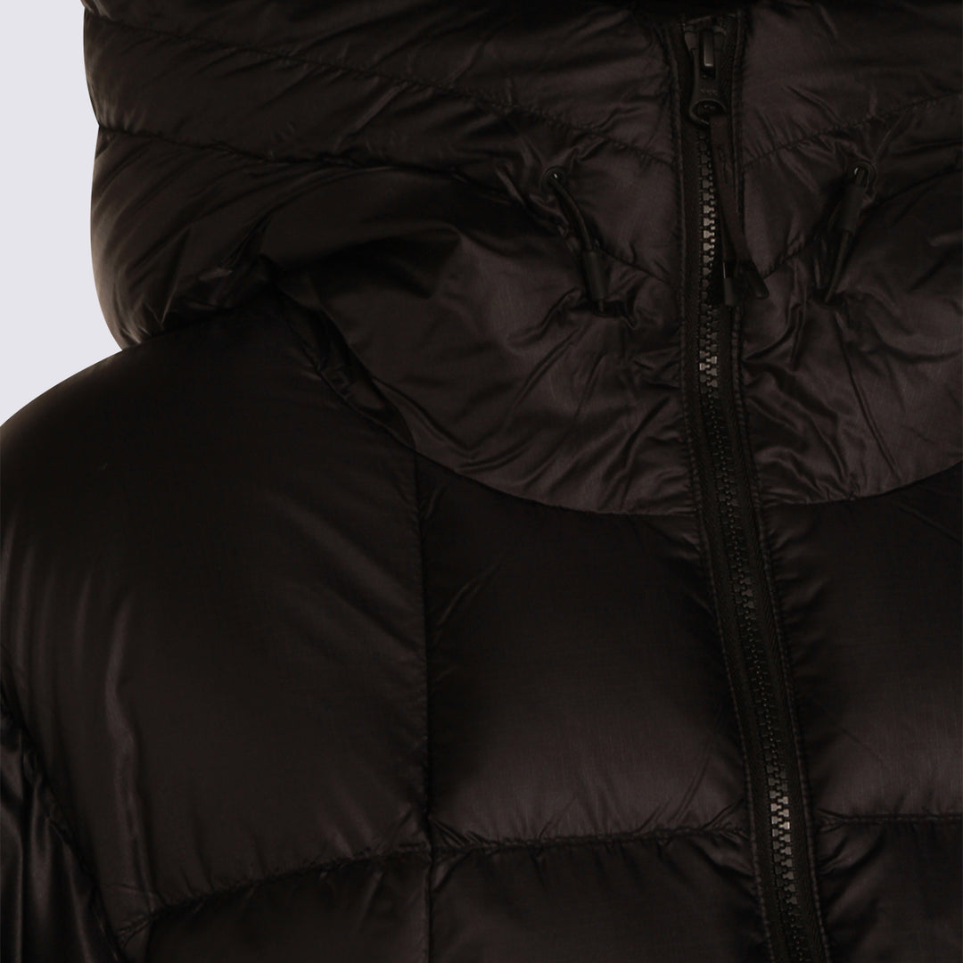 Goldwin Coats - Blacks and greys | 9951c6abc3c54d7a0440ae6f0742c29b08120d4d