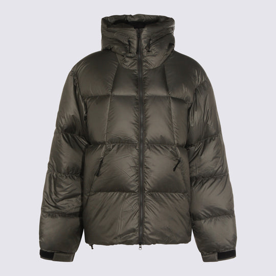 Coats Blacks And Greys