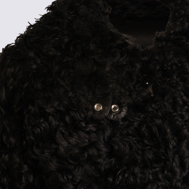 Golden Goose Jackets - Blacks and greys | 293193584d9cac9a564ff7f2e8a268d0cfa98ec6