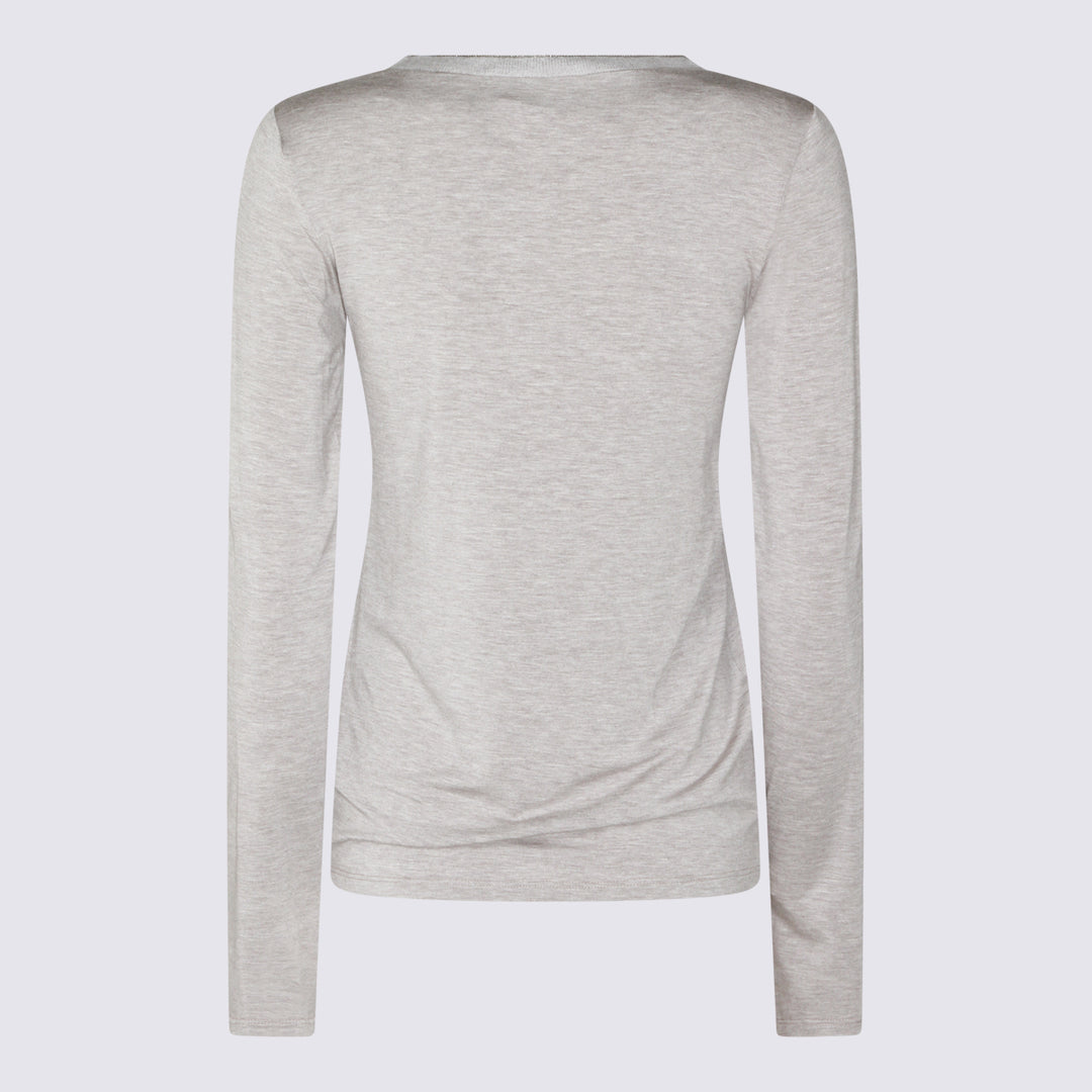 Antonelli Firenze T-shirts and Polos - Light and natural | a9aaba7ebb2b3e9ee74f3e52209063466cce8824