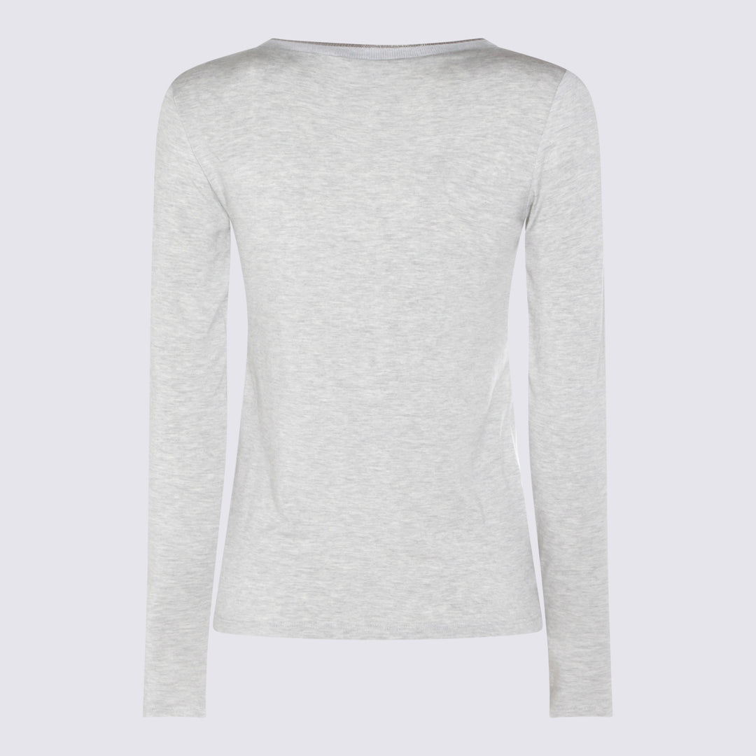 Antonelli Firenze T-shirts and Polos - Blacks and greys | d5a0c2a3bcafabc52a454575c4d7b9e0b42ef147