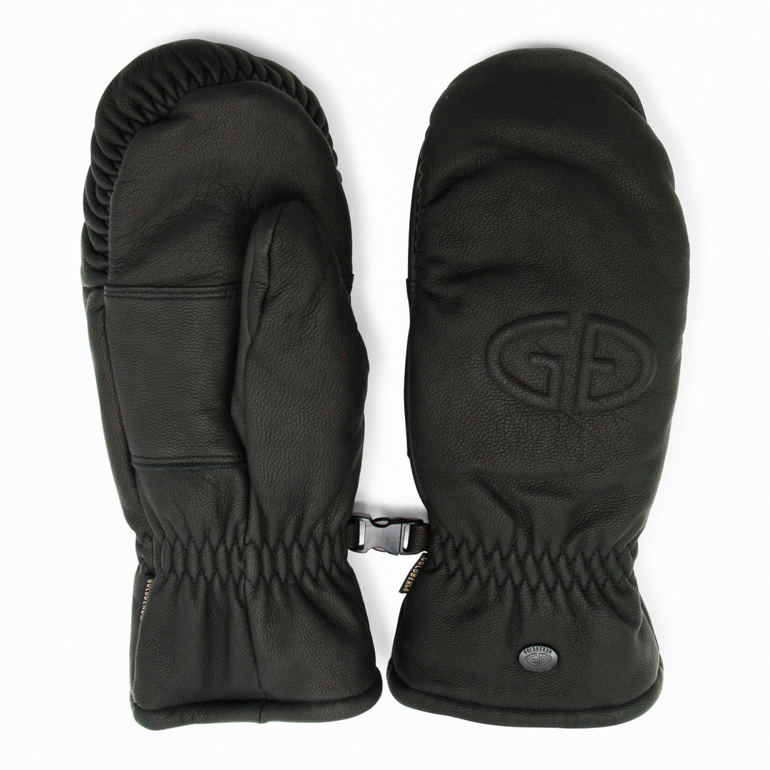 Goldbergh Gloves - Blacks and greys | 7cd83645139ada758ca5445d32cdb043991e6095