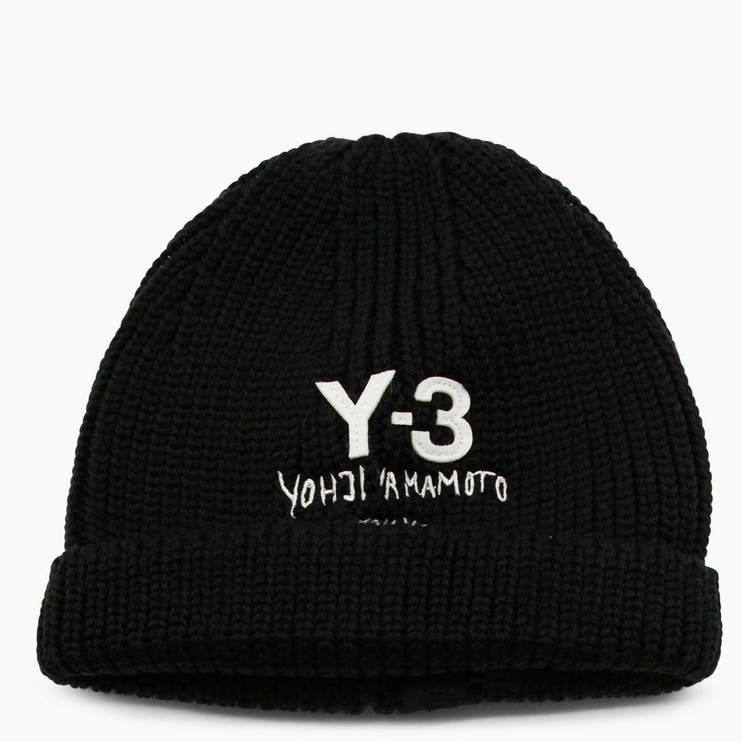 Y-3 Hats - Blacks and greys | 626f3729d51d3d4241ce25105ceeb9f5f15d4d40