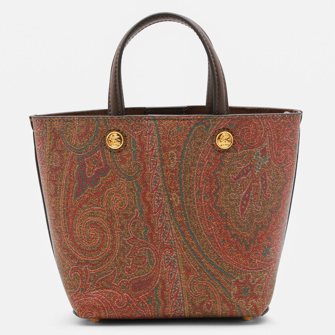 Etro Bags - Marrone | b0ab2be8d0ab39b7fc0b90436d055dd5a8245c31