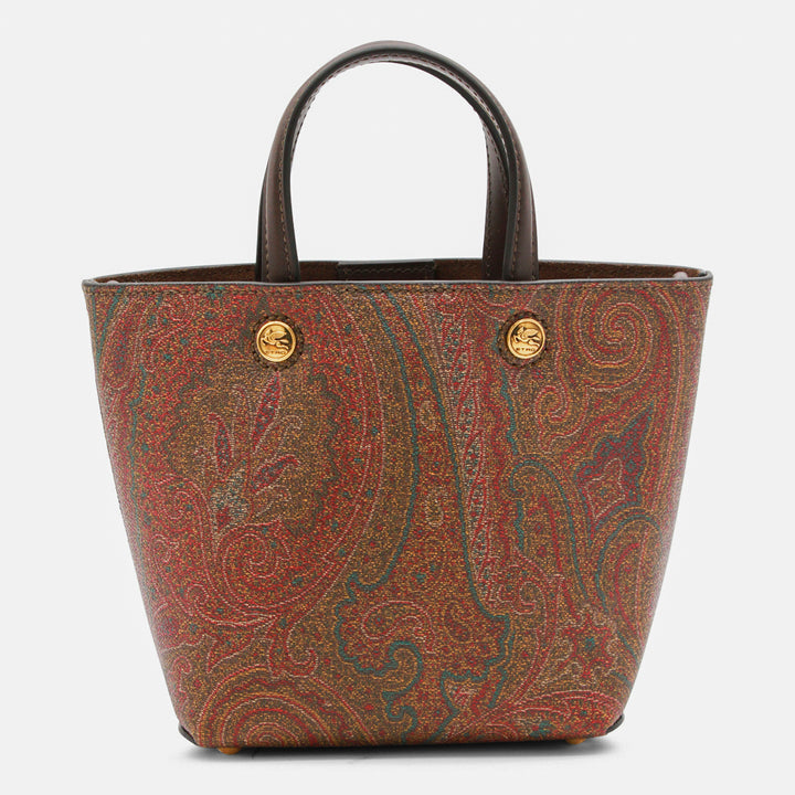 Etro Bags - Marrone | 798accf47ef2a42360aac29f8a93b76aa1c42641
