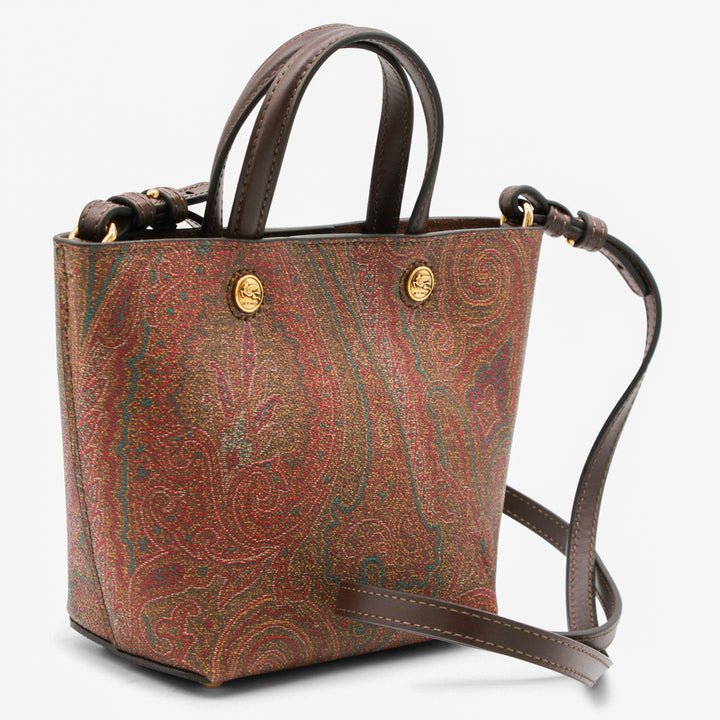 Etro Bags - Marrone | b84b98ee42c9bede38e95c29e496726afd74ee8b
