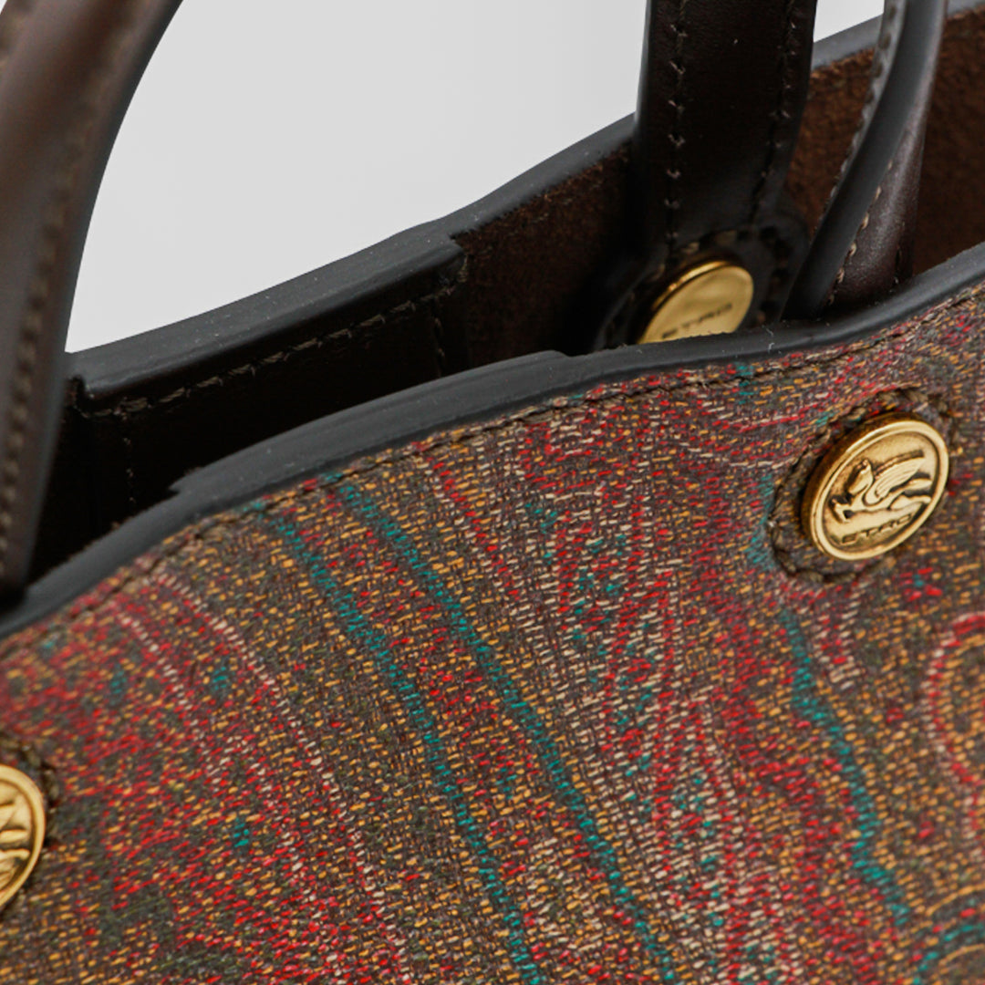 Etro Bags - Marrone | 9f9031045cf3add63161fadca3a08a7f31c1be28