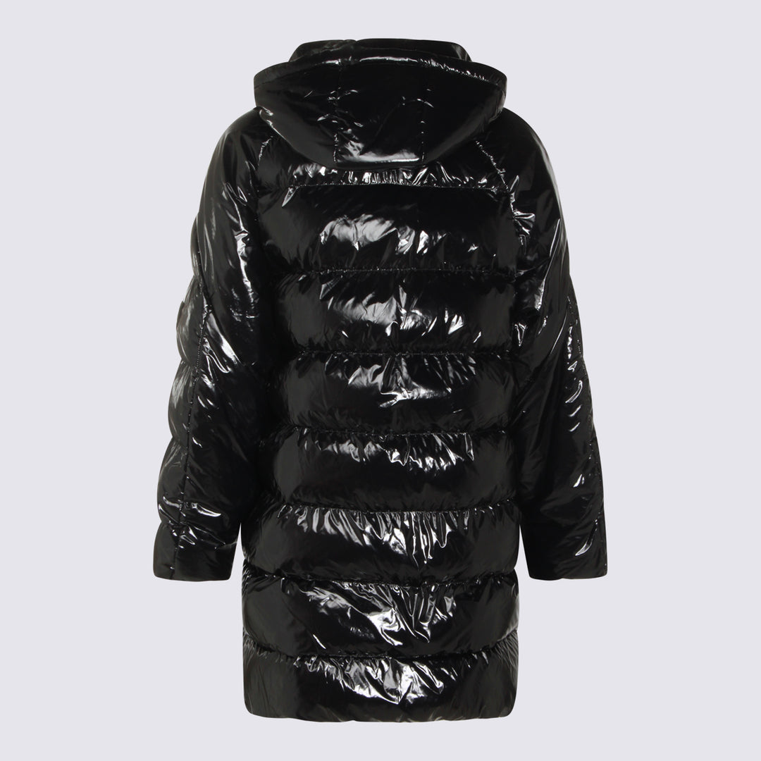 Pinko Coats - Blacks and greys | b68002060474ed1de2bd62155902e9dcb7722df0