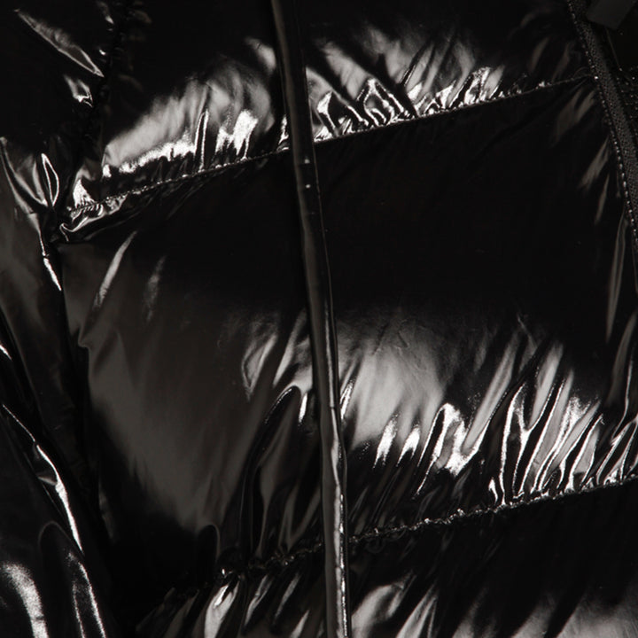 Pinko Coats - Blacks and greys | 751f1555c0bc9f25e4ef59b65fef045f2650c605