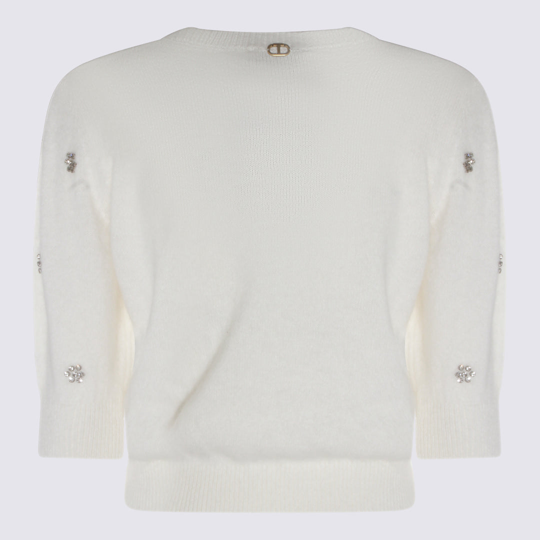 Twin-Set Sweaters - NEVE | 1ff48b42556cc238c3300ab463bda9e067442a3f