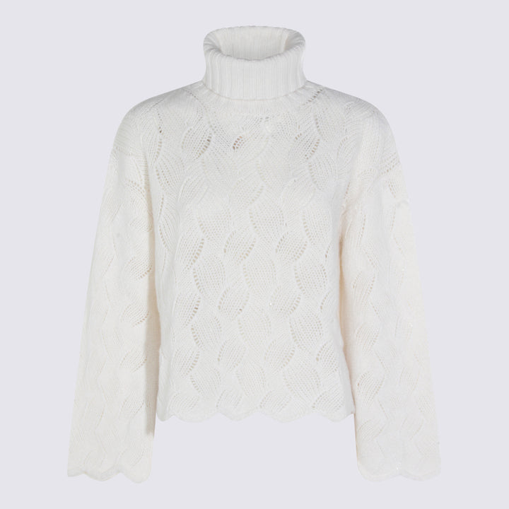 Twin-Set Sweaters - NEVE | 49d1411641dda41054e81636547b28bef71346fd