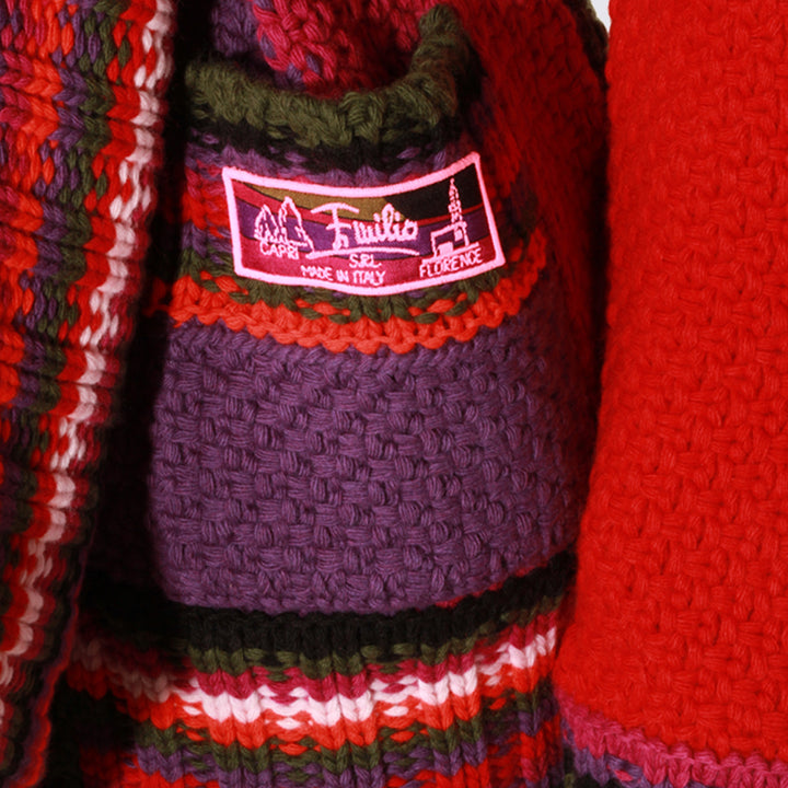 Emilio Pucci Sweaters - Vivaci | 4c44913dbdffc7ea1179cf9defd2c026526b0de9