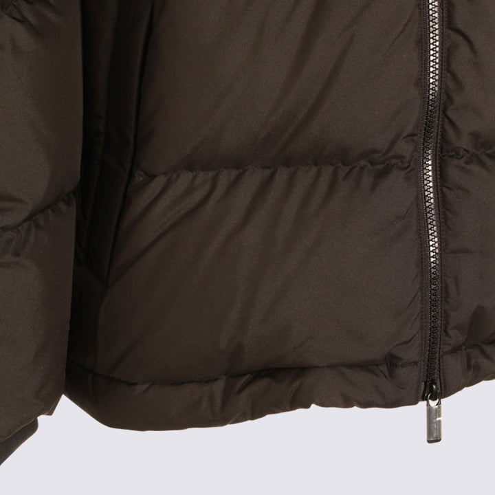 Burberry Coats - Blacks and greys | bcd594f59090f1281b0b42de862892d1a27970ab