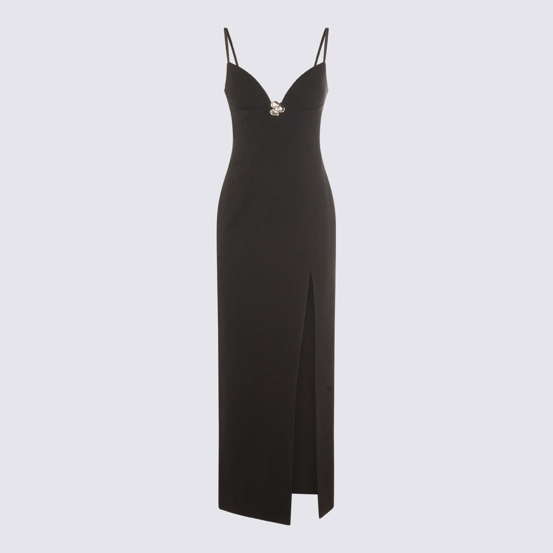 Blumarine Dresses - Blacks and greys | 96727c442366369b0cb392e9e6de9b9f62492ff8