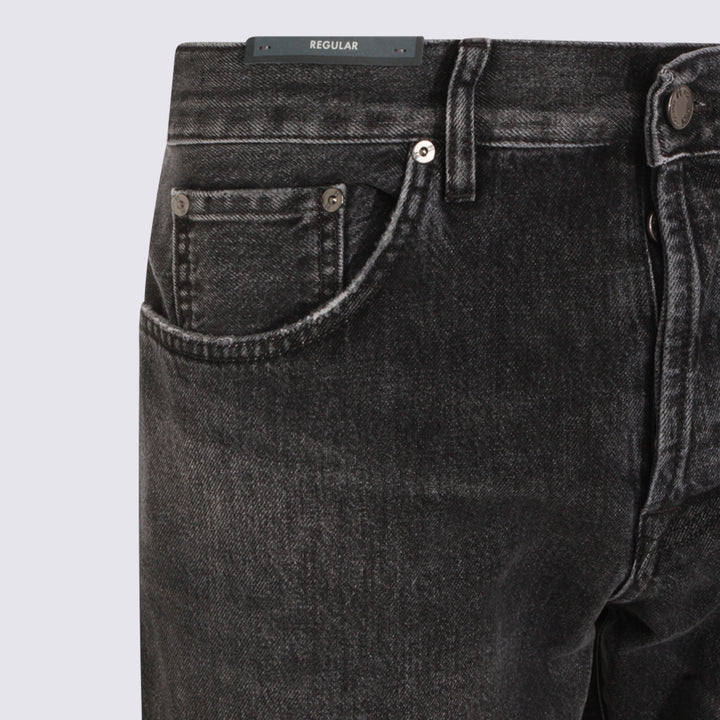 Pt Torino Jeans - Blacks and greys | 1c06df533ce4d4219cbcff61dceae3e76eaf486d
