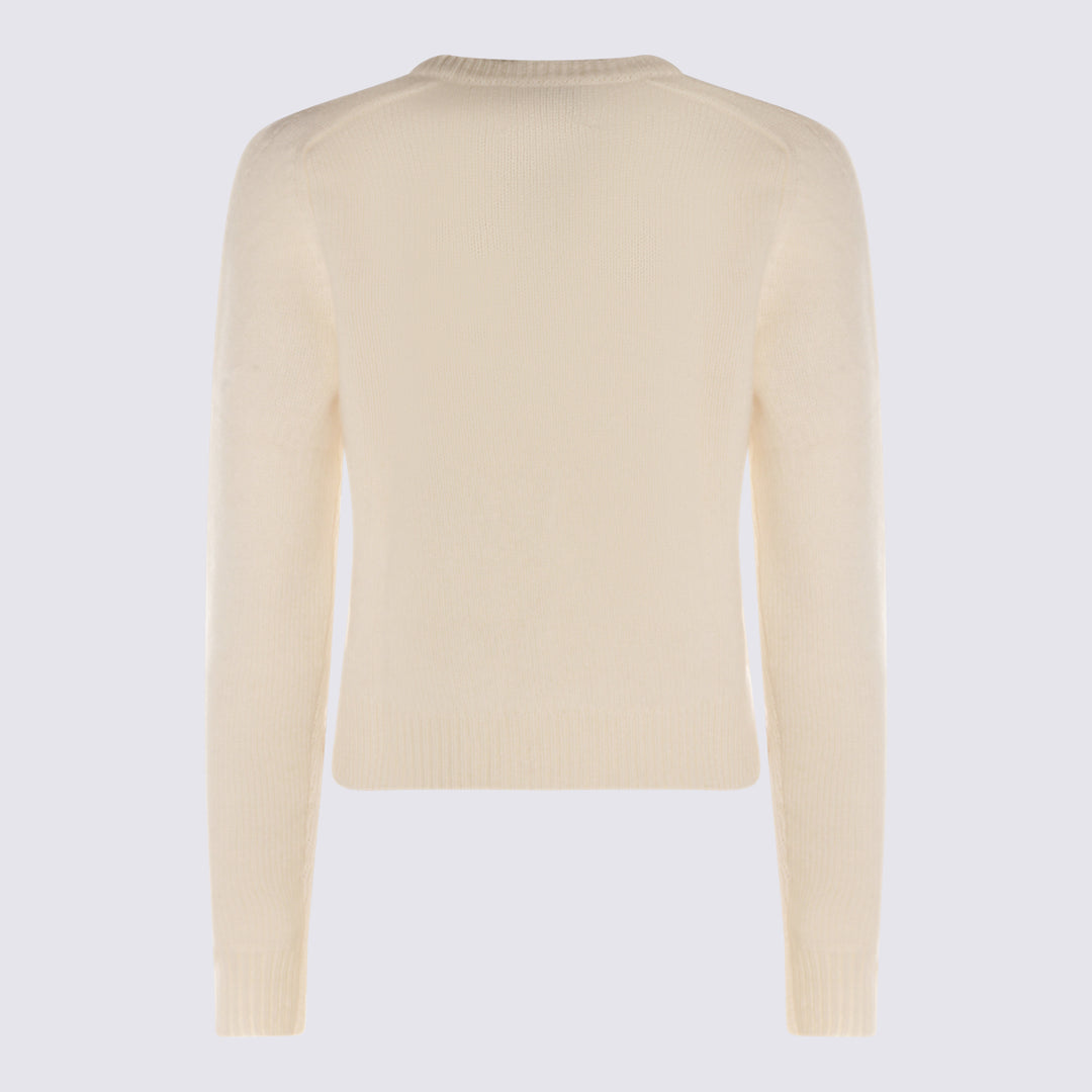 Kujiten Sweaters - Light and natural | 4c5dcff06d5234744f7ee6e17e207b63ab8c46e9