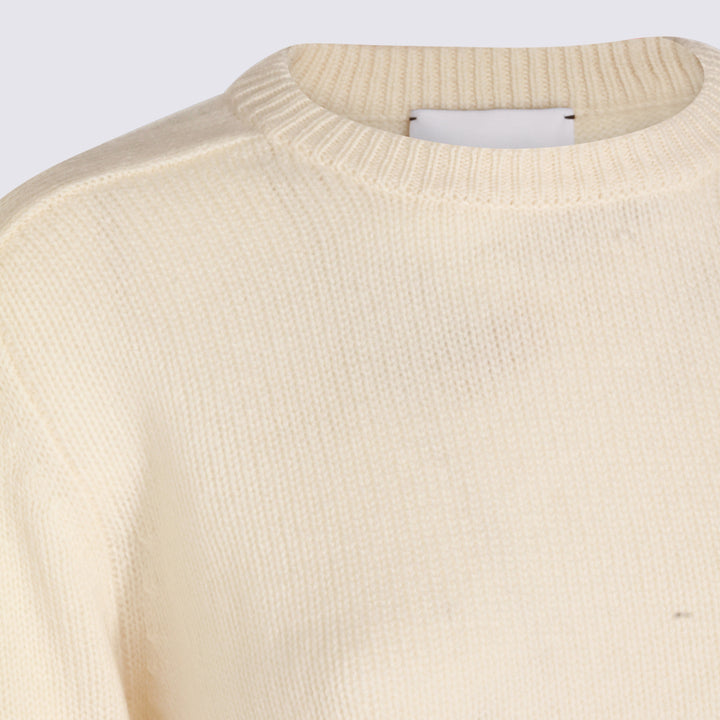 Kujiten Sweaters - Light and natural | ac93fc7507bddc49580cb4ba31901d817ac38cd4
