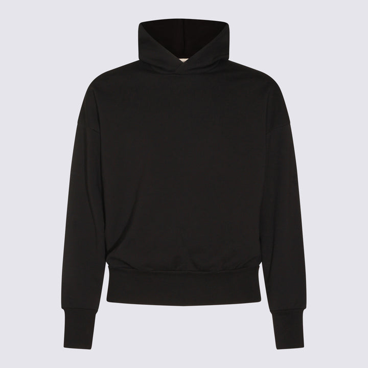 Fear Of God Sweaters - Blacks and greys | 86b19995fea223f2c961ab81d9fbf5d06a2bed0b