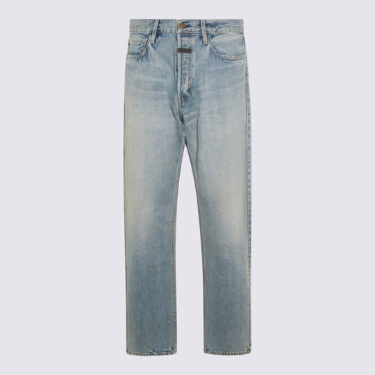 Jeans Light Indigo