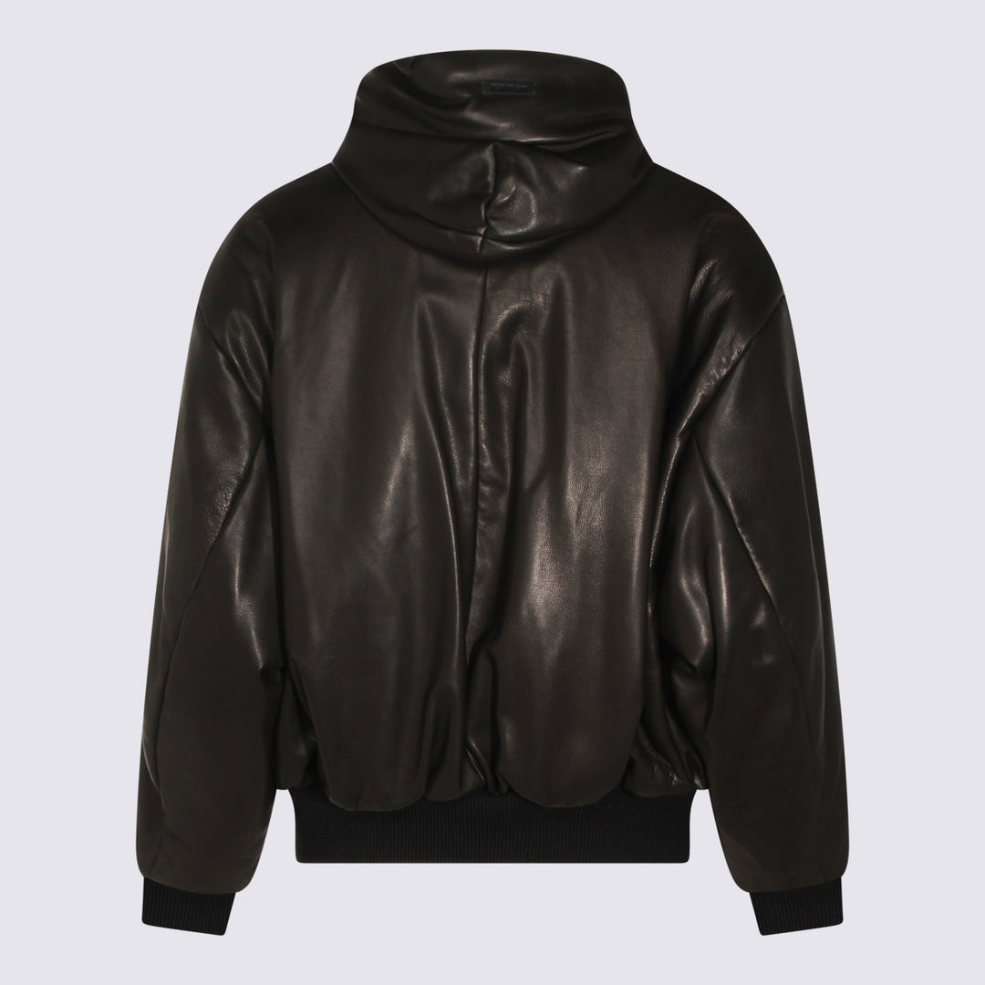 Fear Of God Jackets - Blacks and greys | 4c44ca7aa400673c226b983514313c1c618a7ded