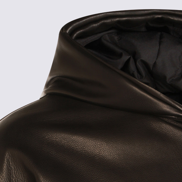 Fear Of God Jackets - Blacks and greys | 56528b5fdfedee7430b2f233a35cca67e3cb9eb2