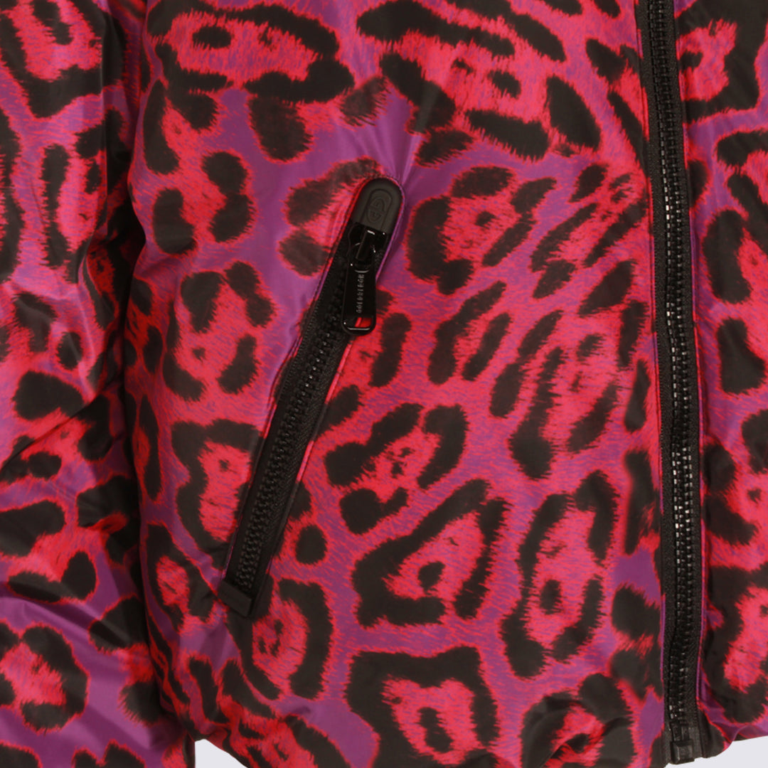 Goldbergh Coats - JAGUAR CARNIVALE | 7710032a653c01d71b20437929803cf136a5e222