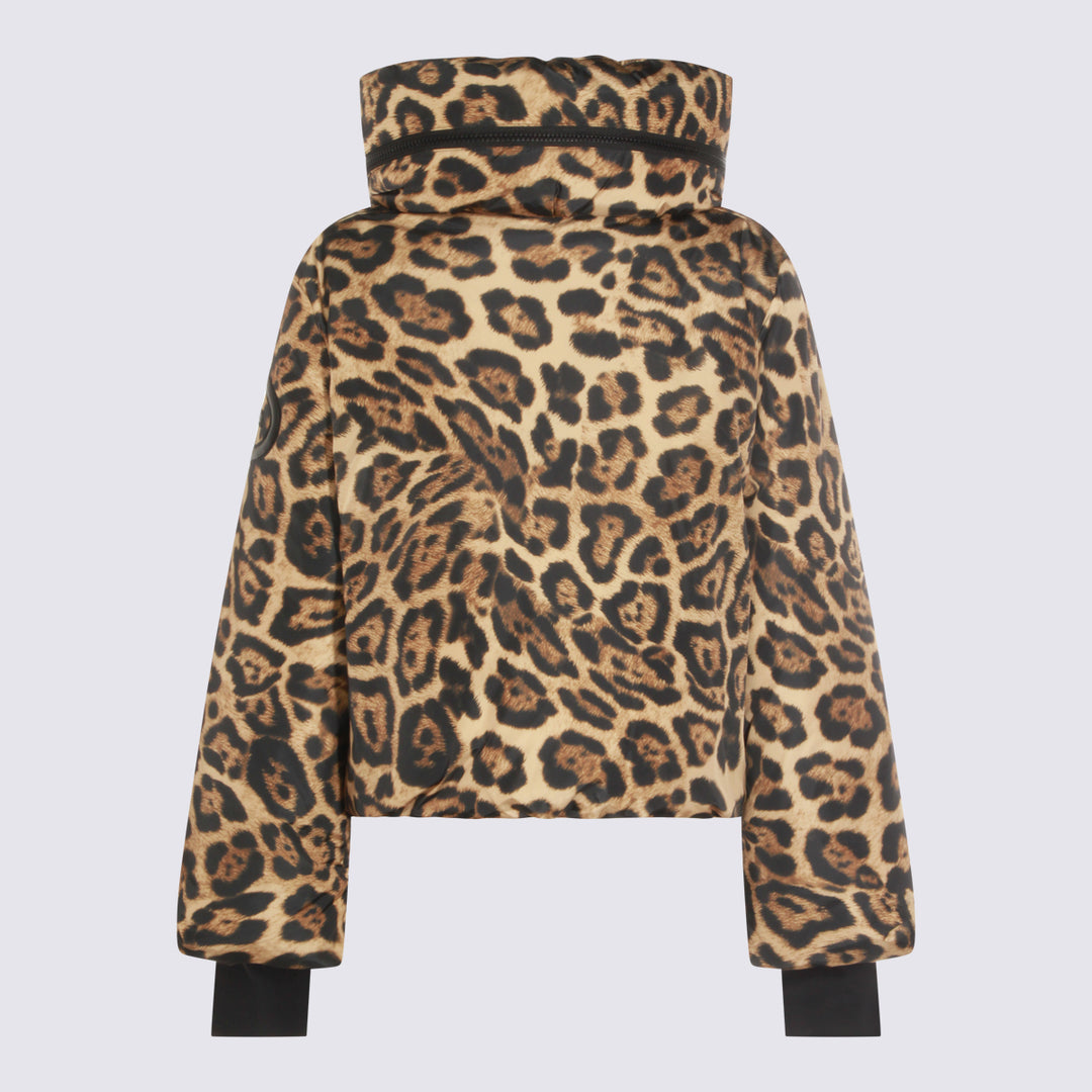 Goldbergh Coats - JAGUAR | 077def141e7e318d5d24f7b053105e70b29e10ab