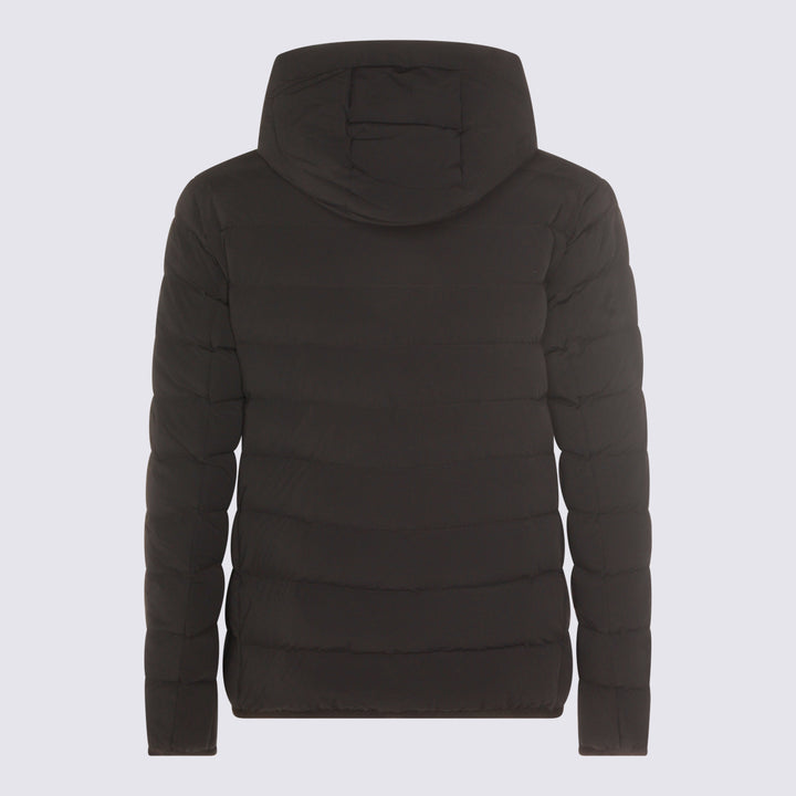 Mackage Coats - Blacks and greys | 3afed129569495742595f72d824c48009495f673