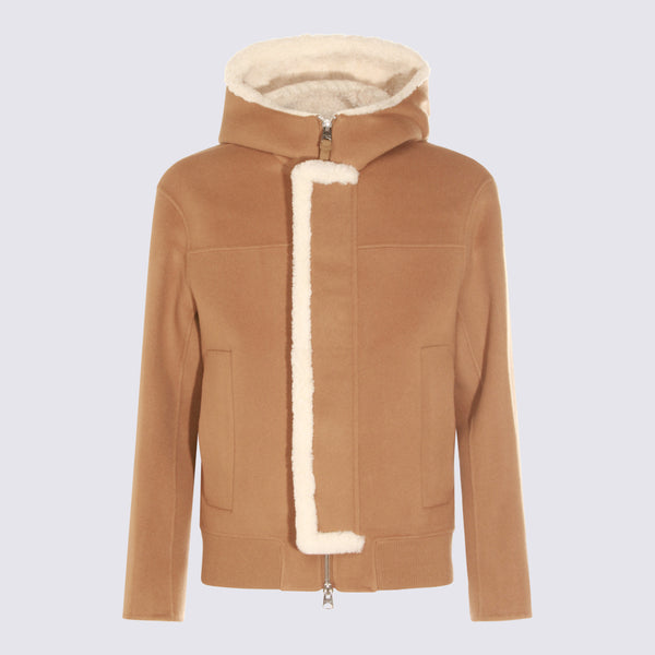 Jackets Otter