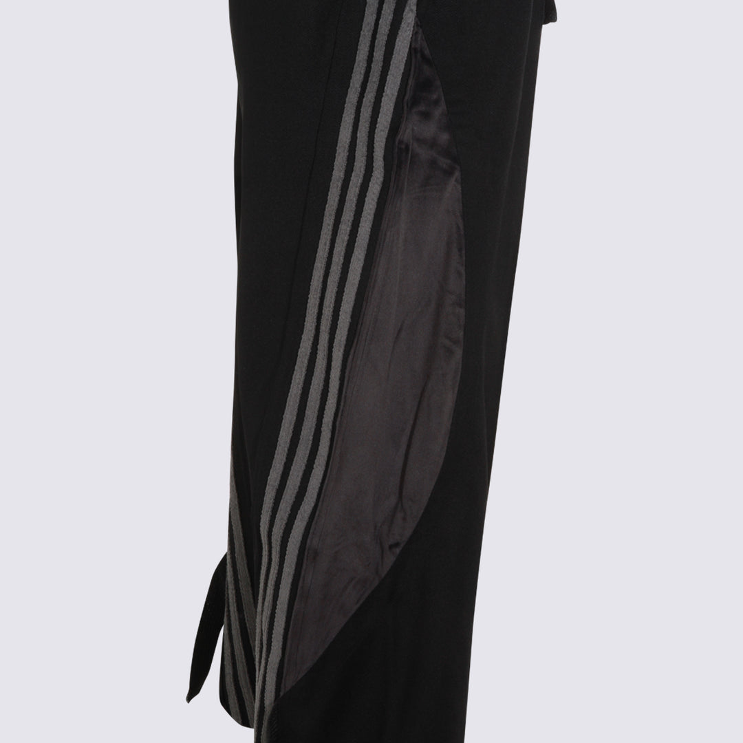 Adidas X Song For The Mute Trousers - Blacks and greys | 75b4b5c709c9dd818b9d48d2c733a5ace14b9f3b