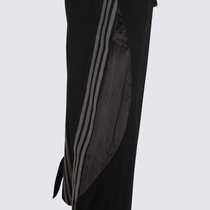 Adidas X Song For The Mute Trousers - Blacks and greys | 75b4b5c709c9dd818b9d48d2c733a5ace14b9f3b
