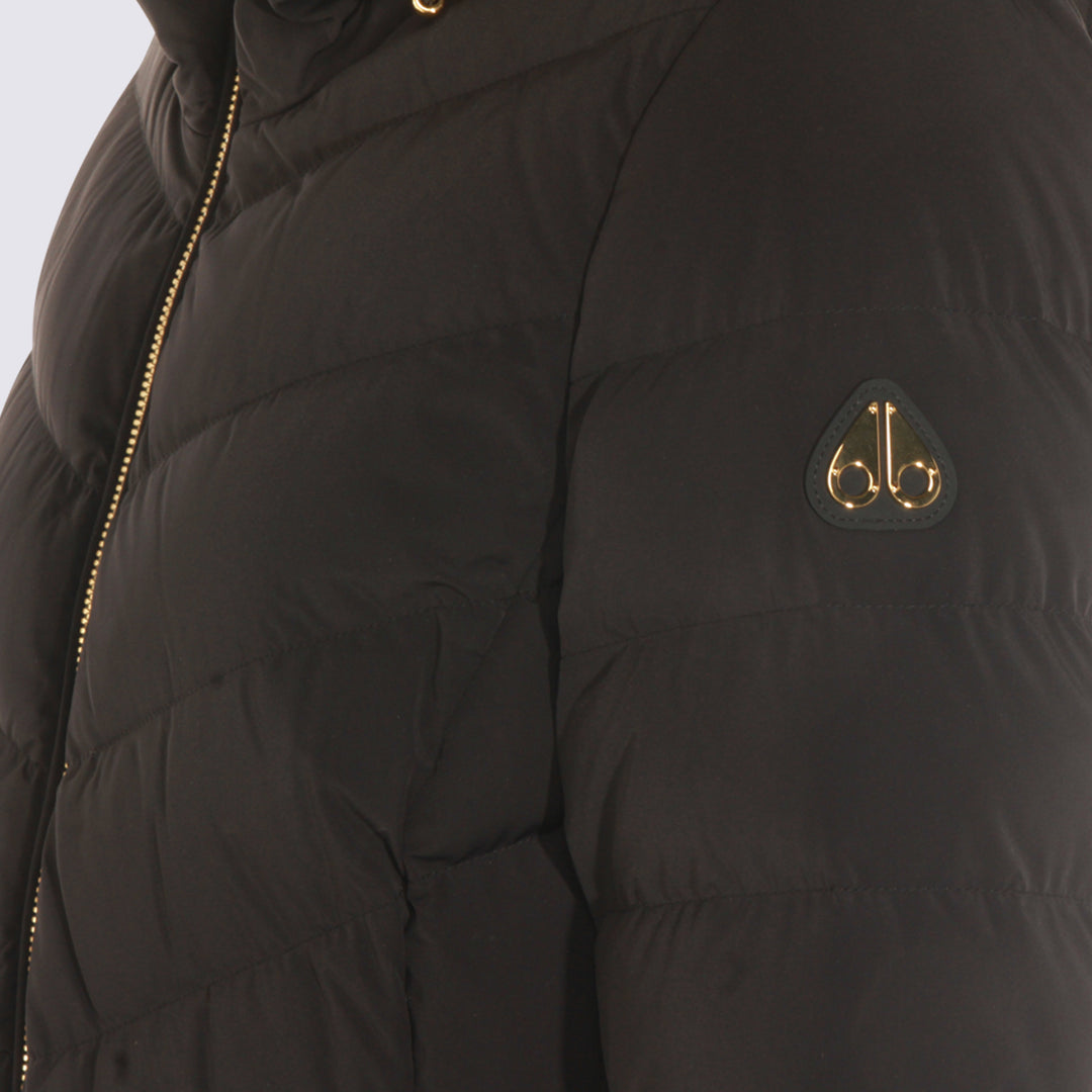 Moose Knuckles Coats - Blacks and greys | add963d54a83dfeeffb424a6ed8cd7b0acf04d4e