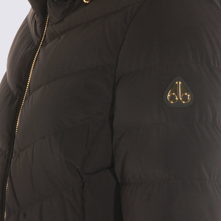 Moose Knuckles Coats - Blacks and greys | add963d54a83dfeeffb424a6ed8cd7b0acf04d4e