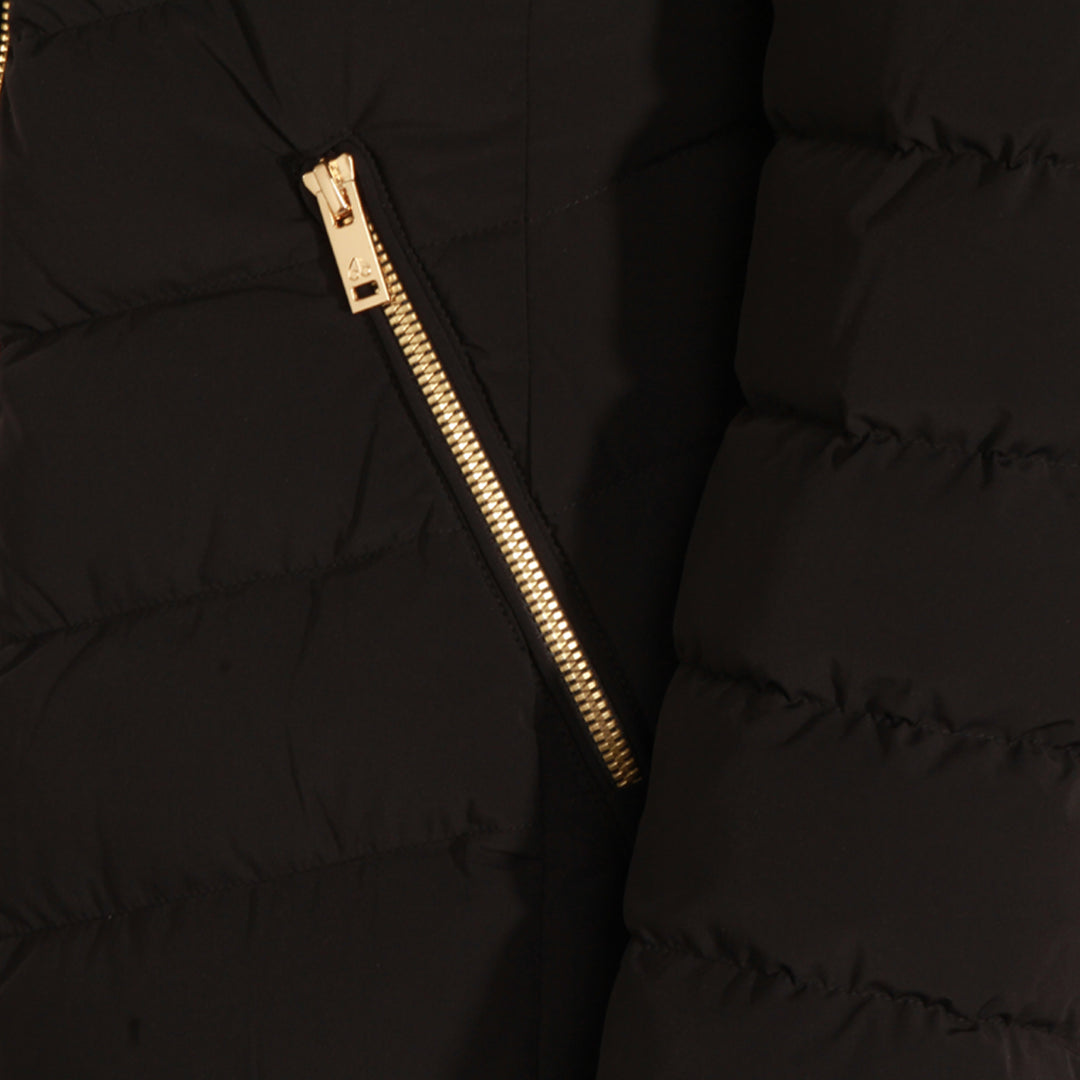 Moose Knuckles Coats - Blacks and greys | ec119ca706a65b60d8b29ae7875b293c9975d5f5