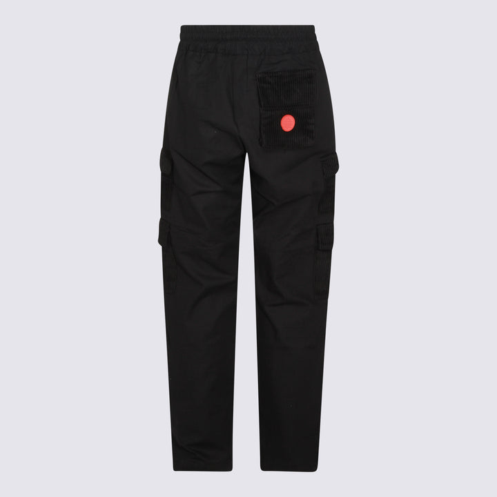 Maunakea Trousers - Blacks and greys | c5d48a2a4007a5f6d2916f5d69f6c45089820da1