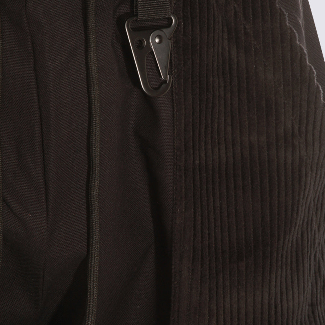 Maunakea Trousers - Blacks and greys | 098c221a40e5f8e027fa8d492bcc7d99360983c2