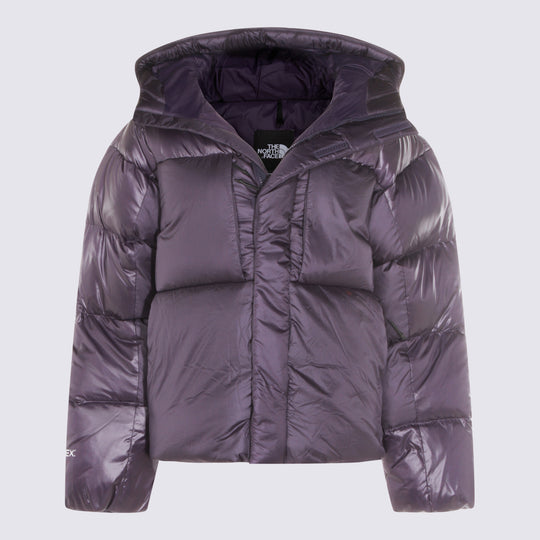 Coats Eternal Purple