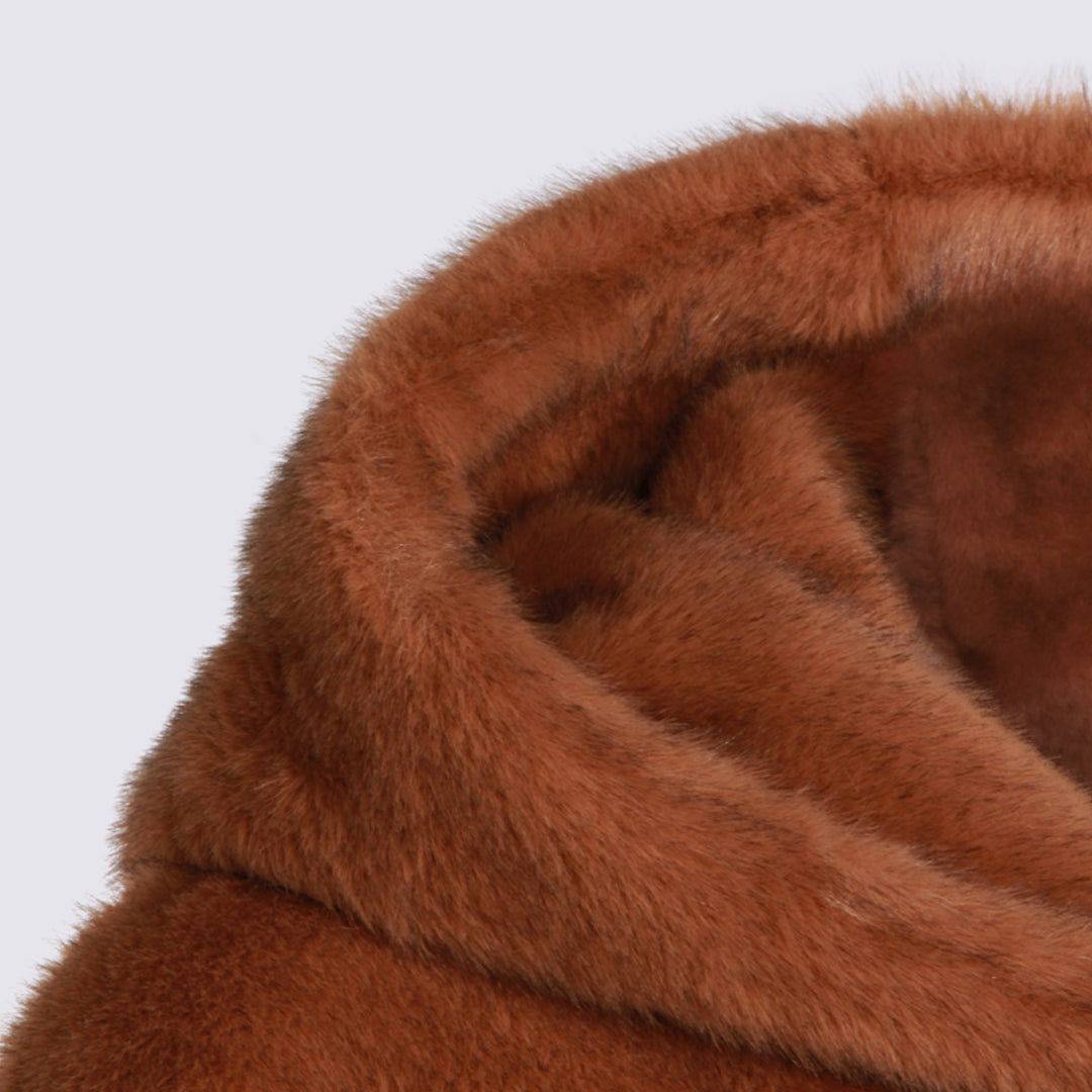 Antonelli Firenze Coats - Marrone | 6eb61c6b5aec616990f63a757725e55e18139b8a