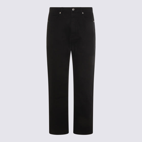 Jeans Blacks And Greys