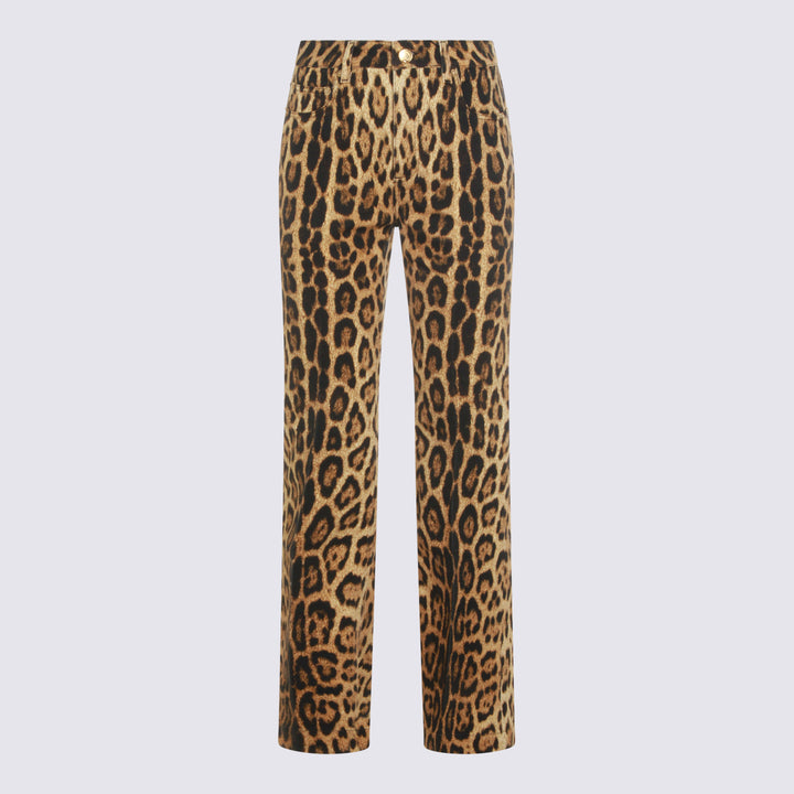 Roberto Cavalli Jeans - Light and natural | b9128e255cfb5ceb59e6e02869f69d292c61c74b