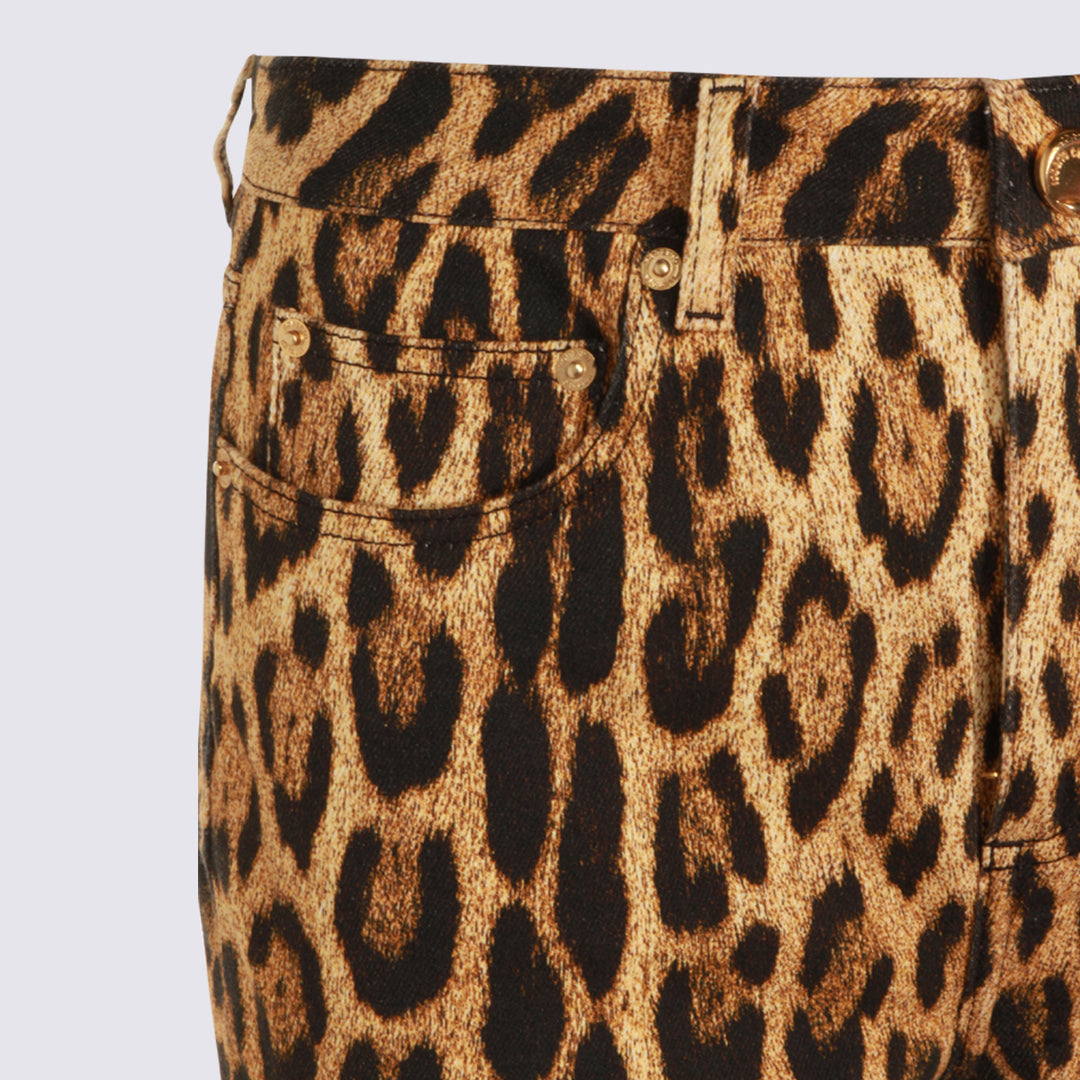 Roberto Cavalli Jeans - Light and natural | 8d60a89cc8cf356a263c245e27d54c1065fb6a4e