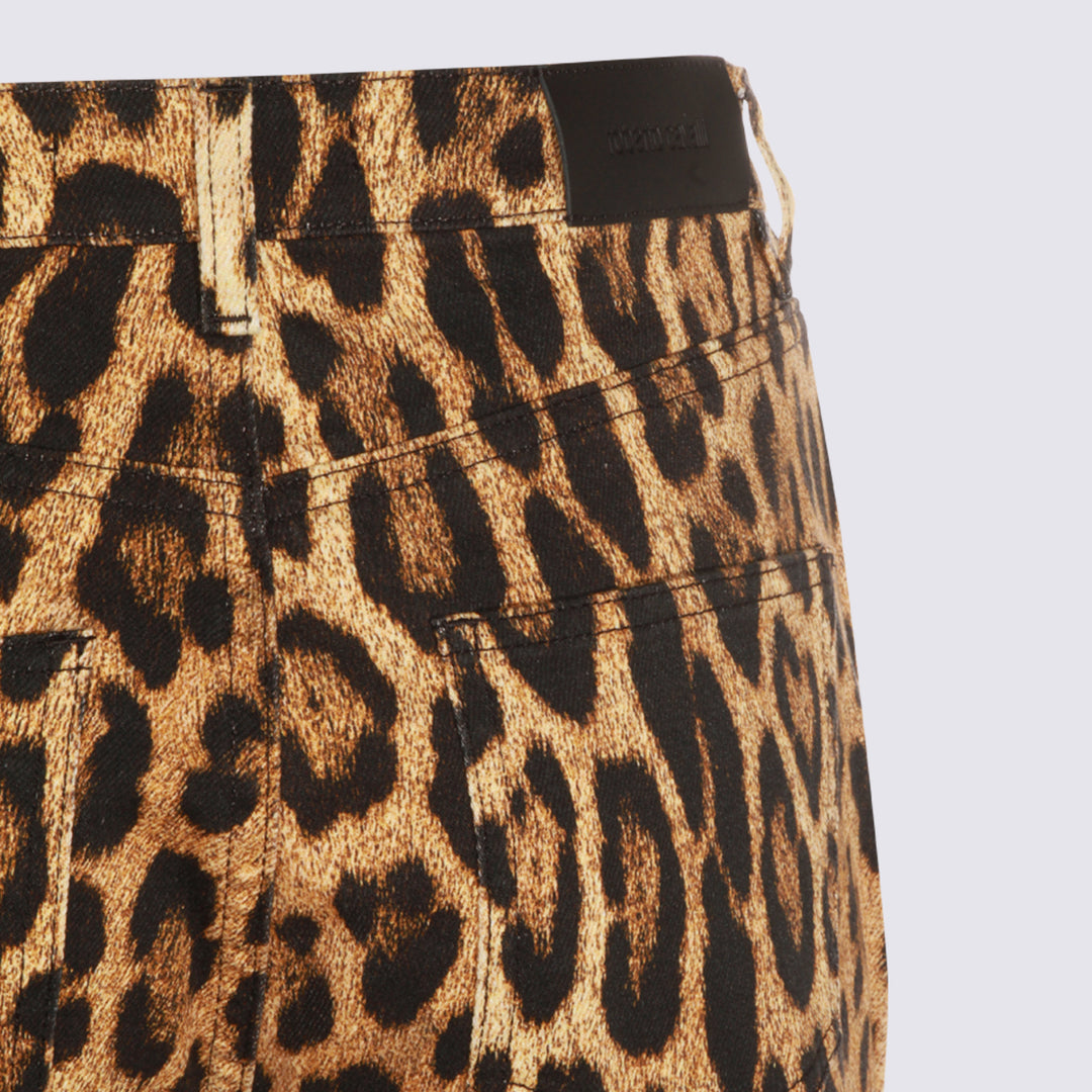 Roberto Cavalli Jeans - Light and natural | 182e56e3f378afdced432b5449ee6e454d968dc6