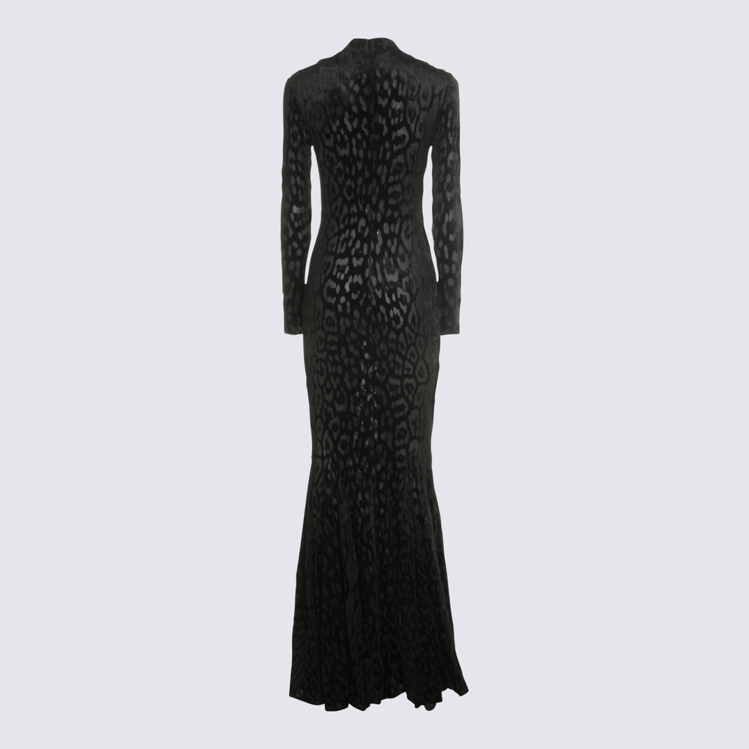 Roberto Cavalli Dresses - Blacks and greys | 9f4be354d654a9a0bc53246f6c47a9096c50041e