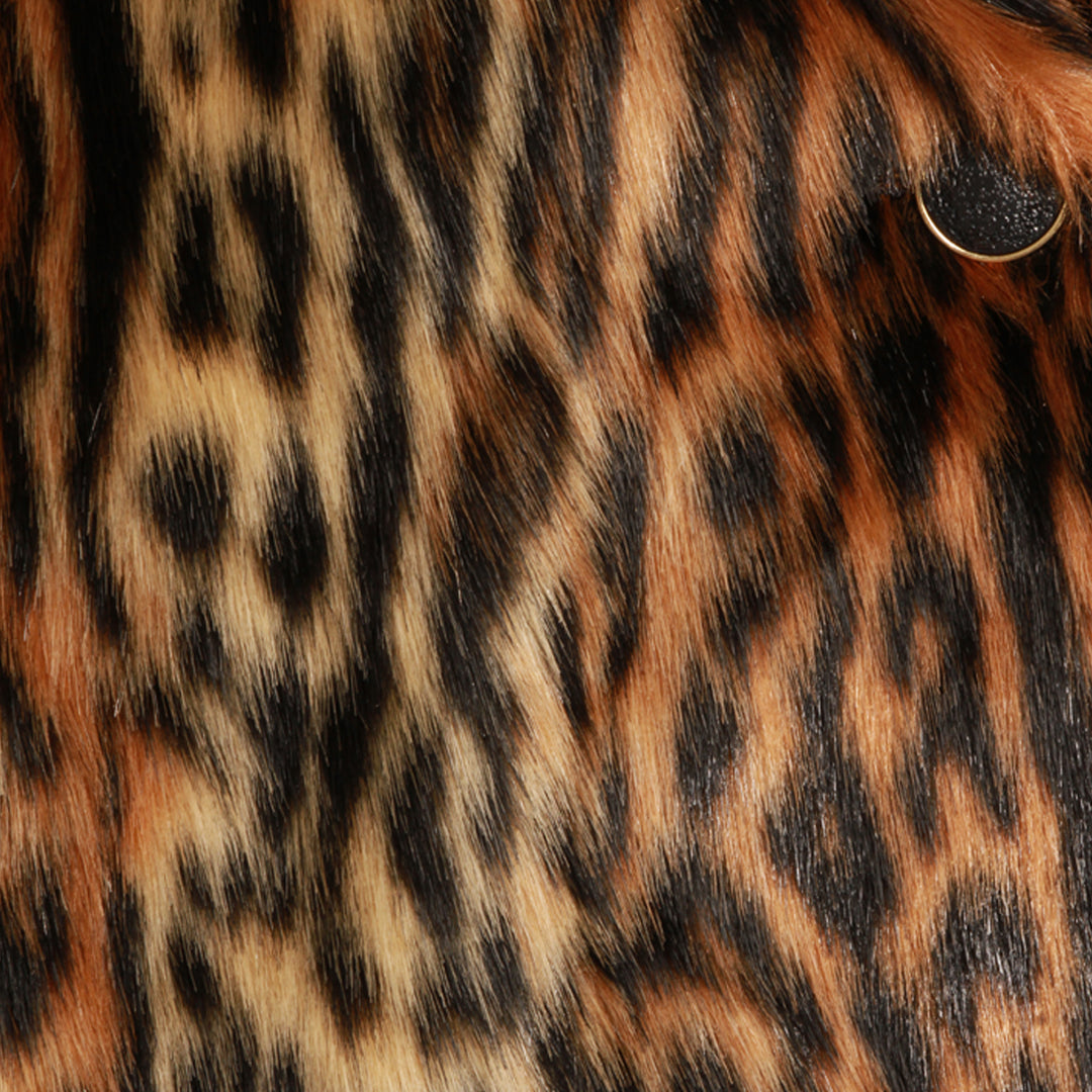 Roberto Cavalli Coats - Light and natural | f6947742e6f3f25d14b6992739cdb4cb79ba269c