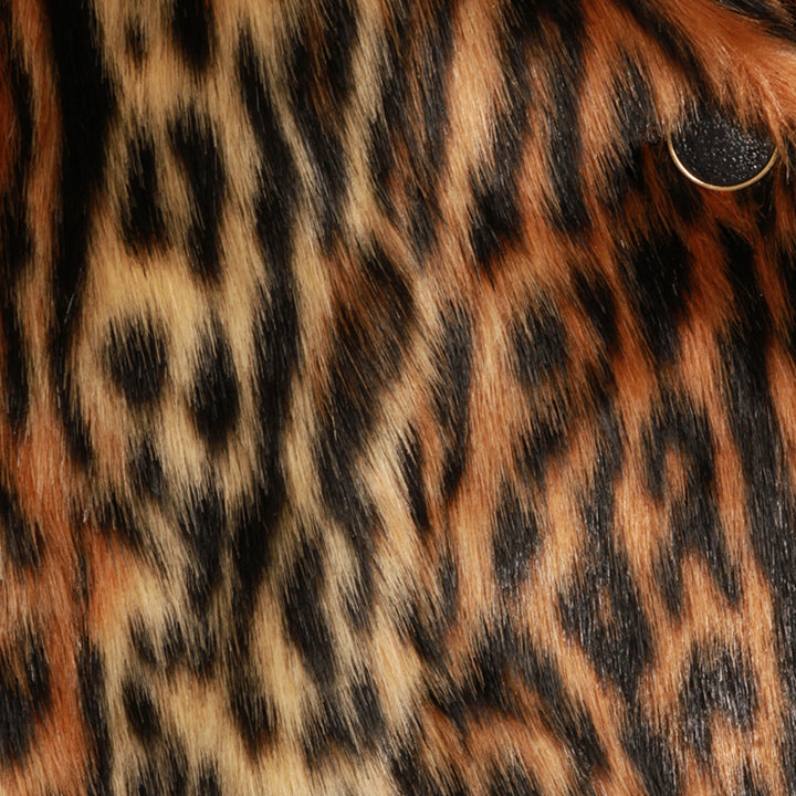 Roberto Cavalli Coats - Light and natural | f6947742e6f3f25d14b6992739cdb4cb79ba269c