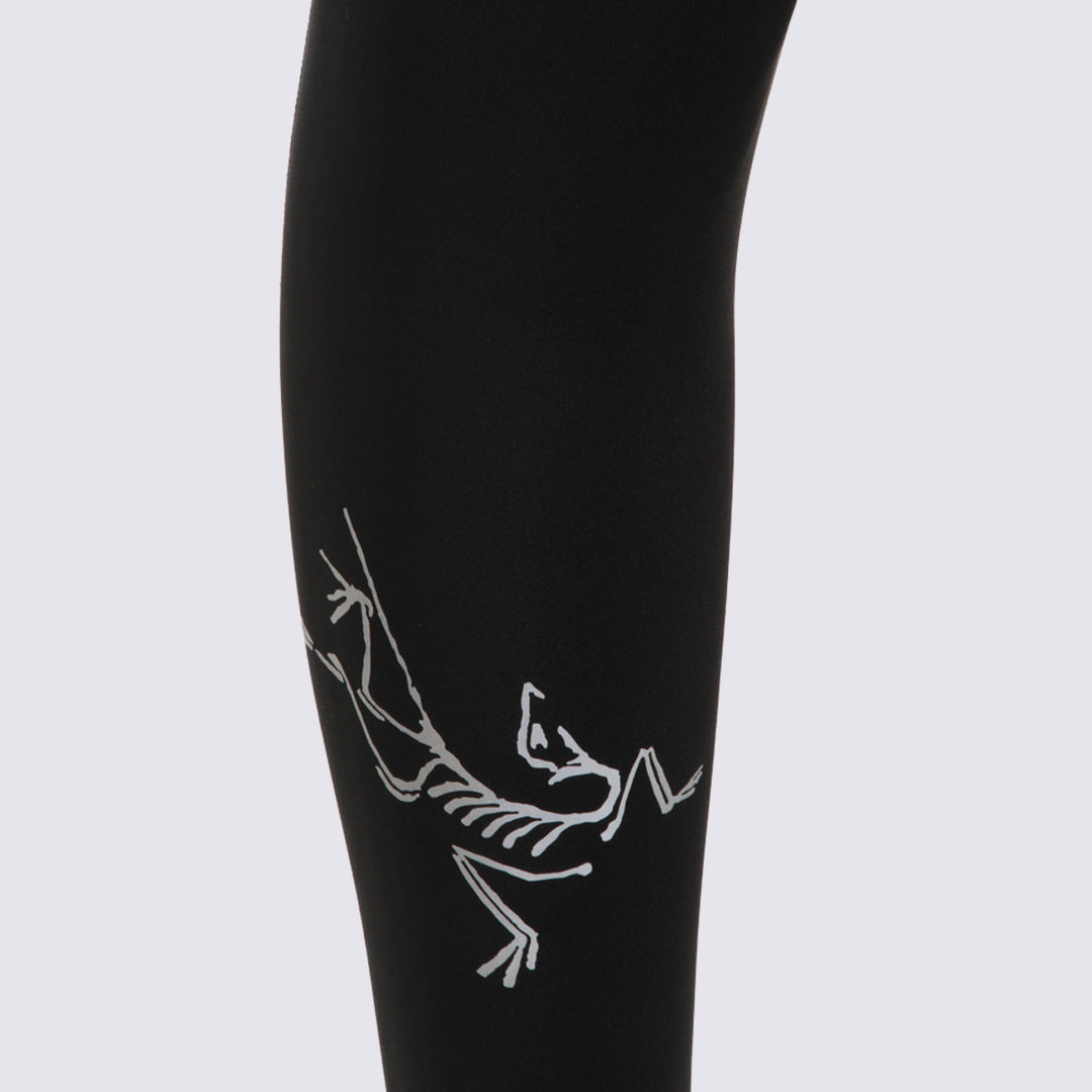 Arc*Teryx Trousers - Blacks and greys | 7ad0c22d482266c54861ec9f79fd3b41bed56a98