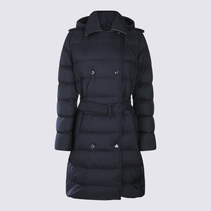 Burberry Coats - Blacks and greys | 14ab3f9d01e4498ebe1ff35dec3d6bf7ffc2f72c