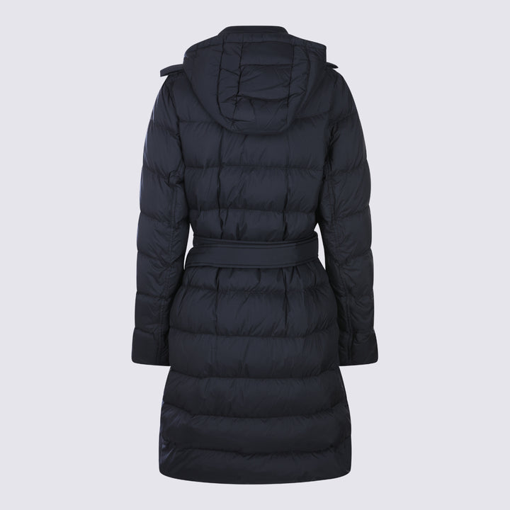 Burberry Coats - Blacks and greys | 20905bbc61379336fa4a4f3f867b3be8258bb516